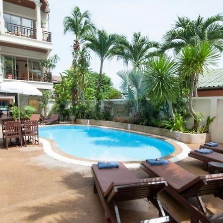 Palmview Resort Patong Εξωτερικό φωτογραφία