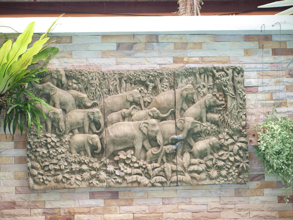 Palmview Resort Patong Εξωτερικό φωτογραφία