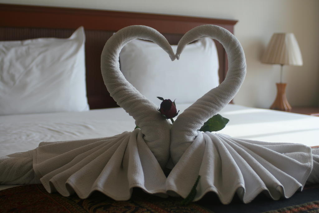 Palmview Resort Patong Δωμάτιο φωτογραφία