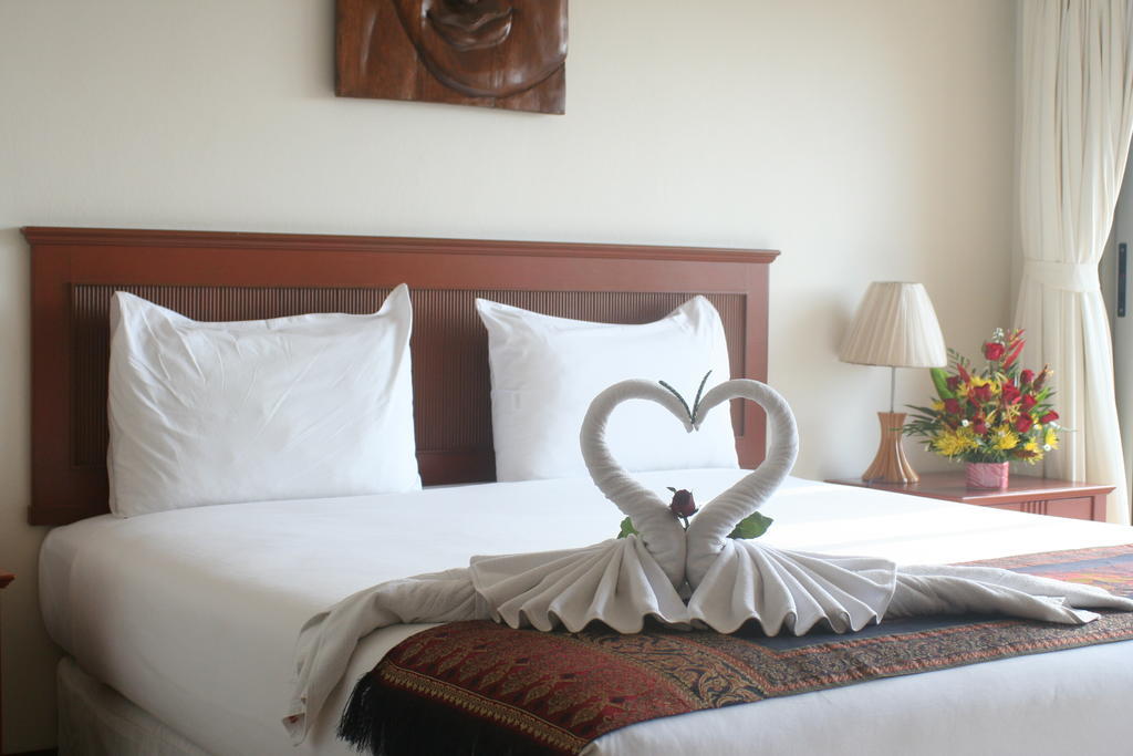 Palmview Resort Patong Δωμάτιο φωτογραφία