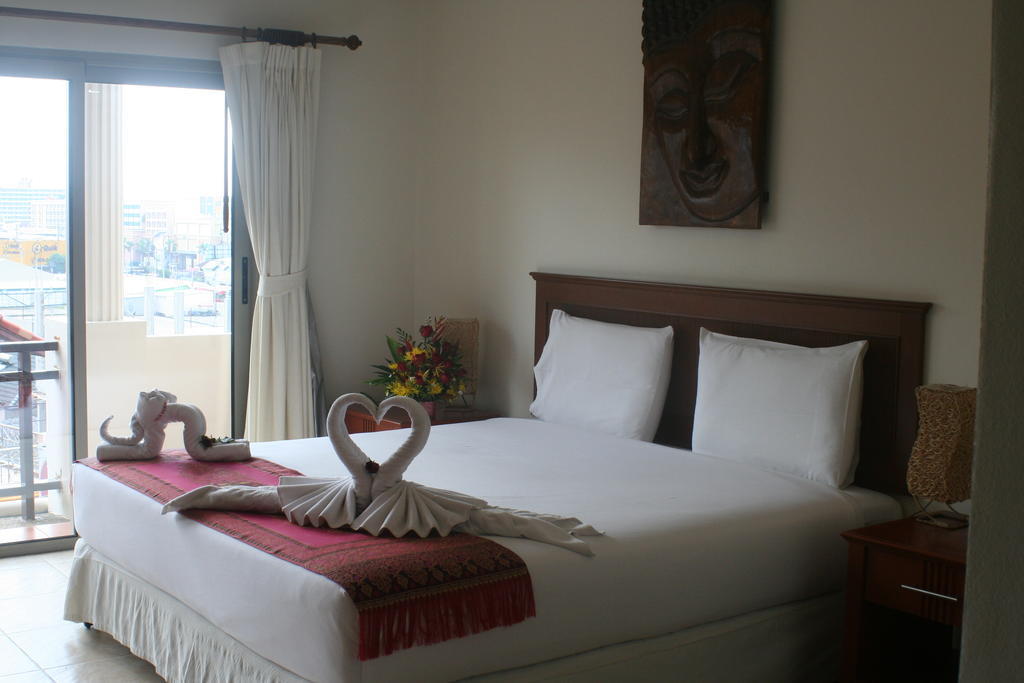 Palmview Resort Patong Δωμάτιο φωτογραφία