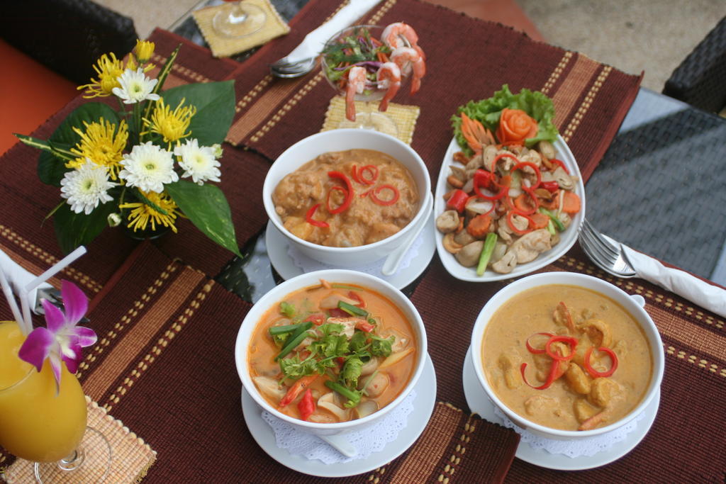 Palmview Resort Patong Εξωτερικό φωτογραφία