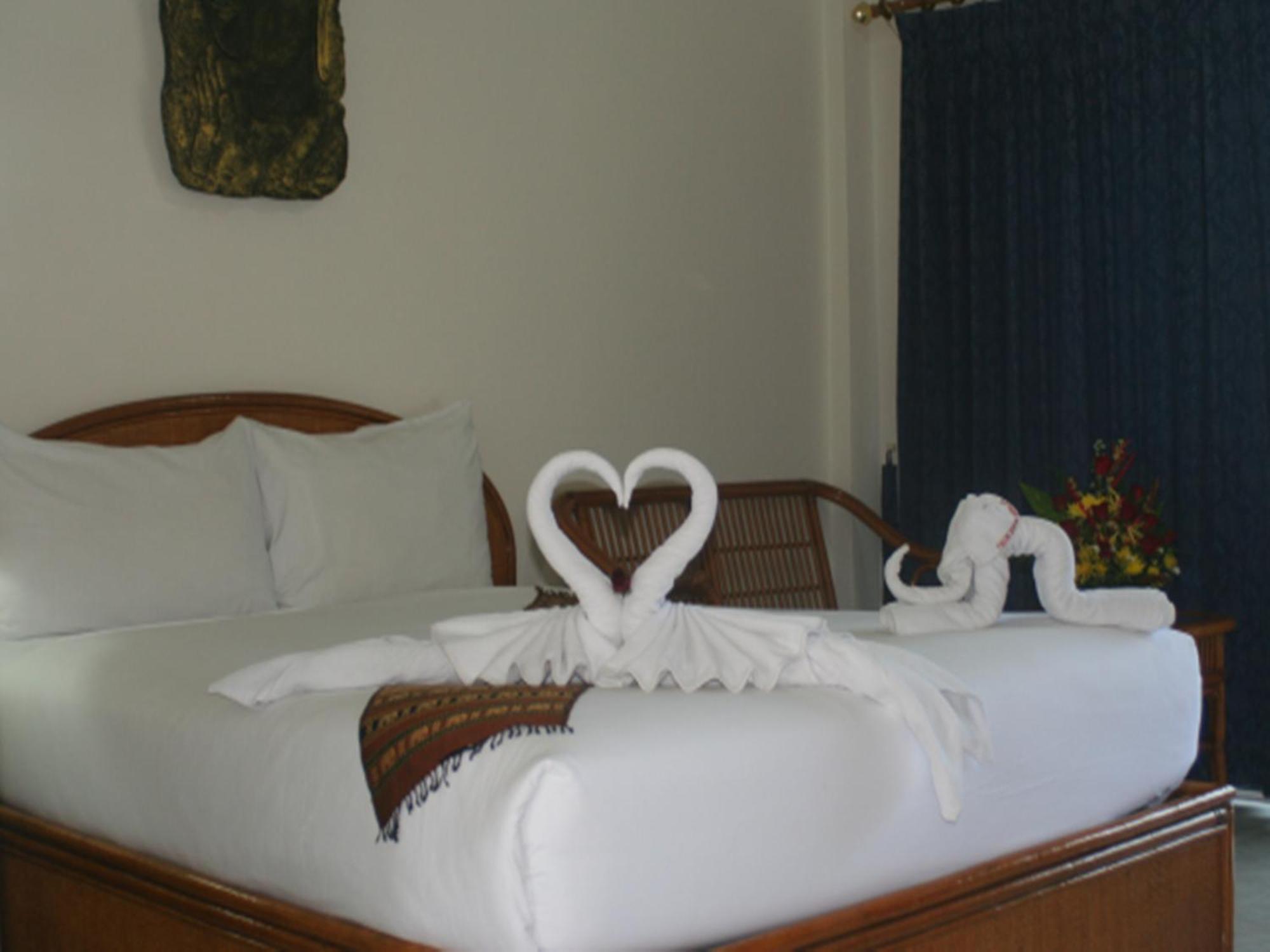 Palmview Resort Patong Εξωτερικό φωτογραφία