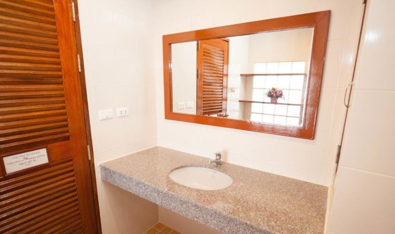 Palmview Resort Patong Εξωτερικό φωτογραφία