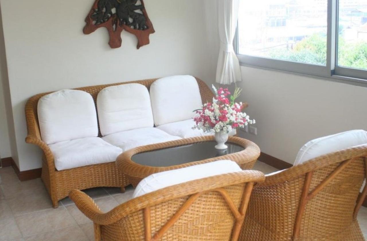 Palmview Resort Patong Δωμάτιο φωτογραφία