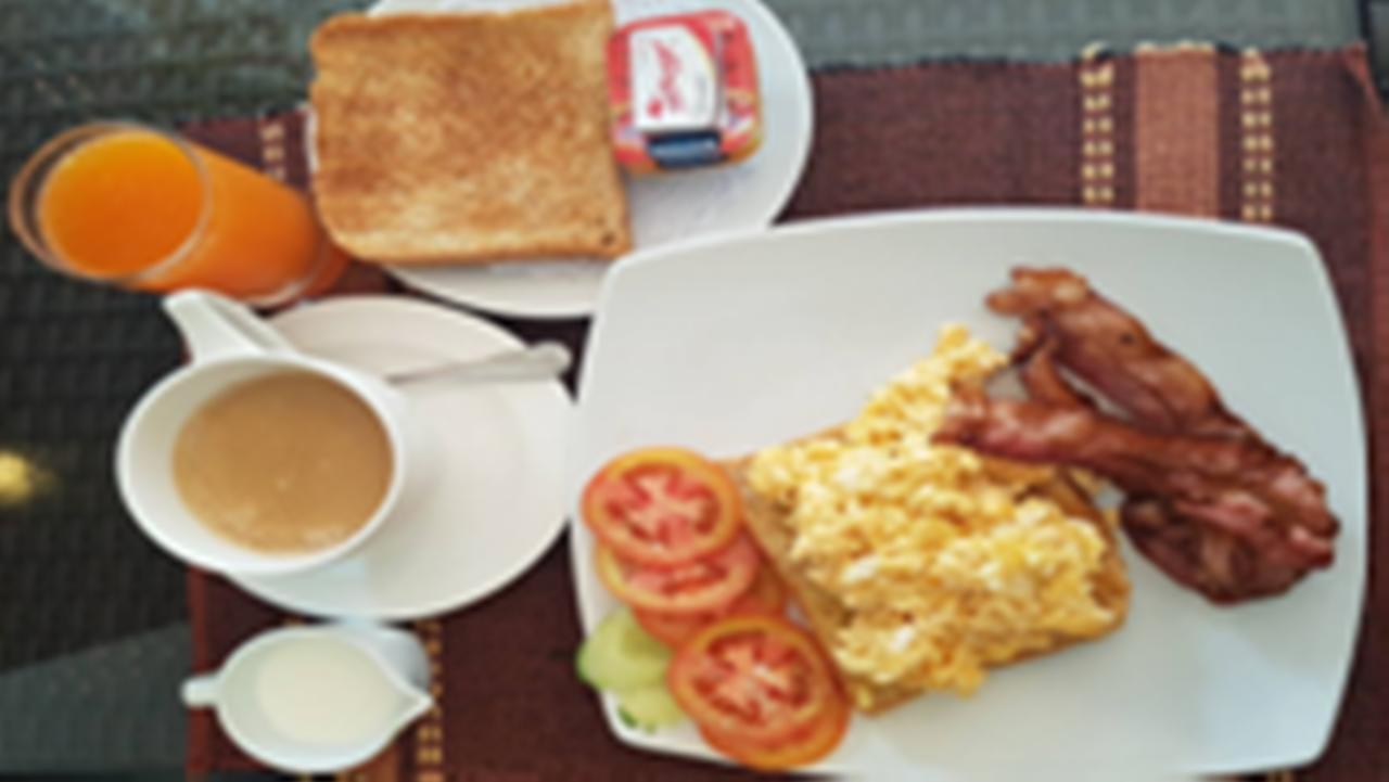 Palmview Resort Patong Εξωτερικό φωτογραφία